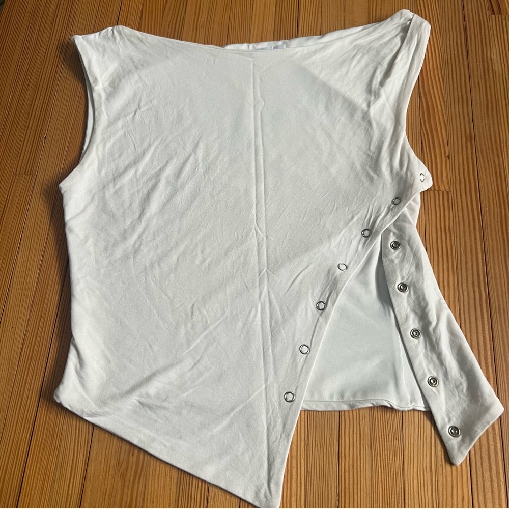 Statement top